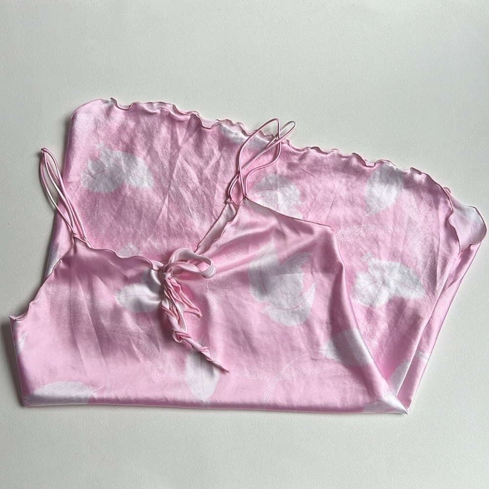 Vintage Miss‎ Elaine women’s nightgown​​​​​​​​​​​​